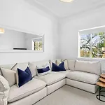 Har10 - Harriette St Hideaway 2-Bed Apt In Neutral Bay