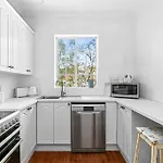 Har10 - Harriette St Hideaway 2-Bed Apt In Neutral Bay