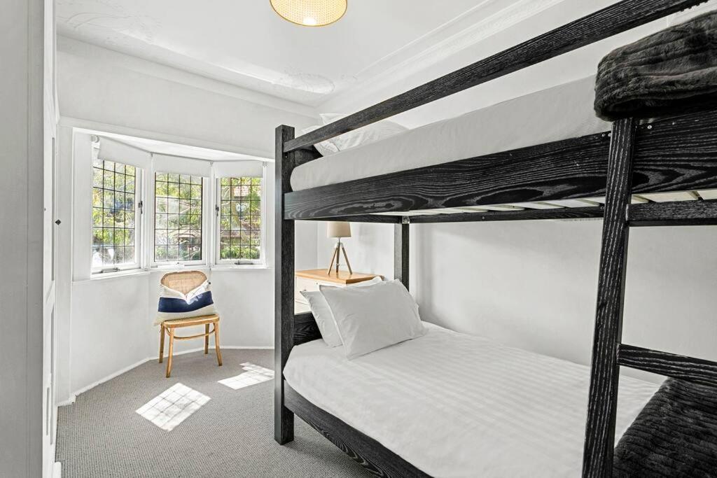 Har10 - Harriette St Hideaway 2-bed In Neutral Bay * Sydney