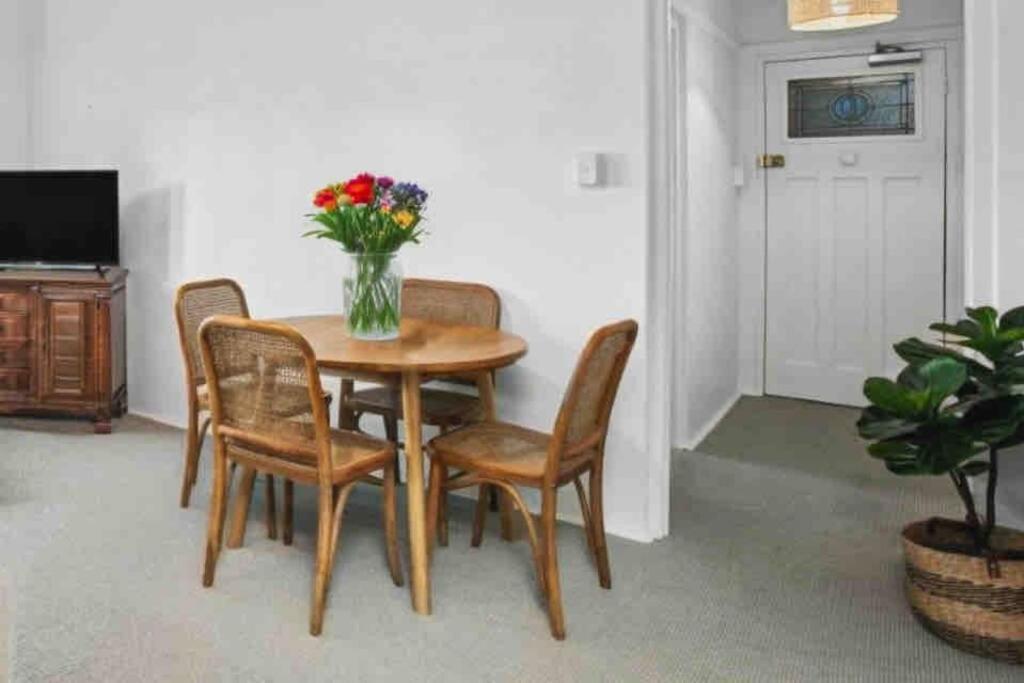 Har10 - Harriette St Hideaway 2-bed In Neutral Bay * Sydney