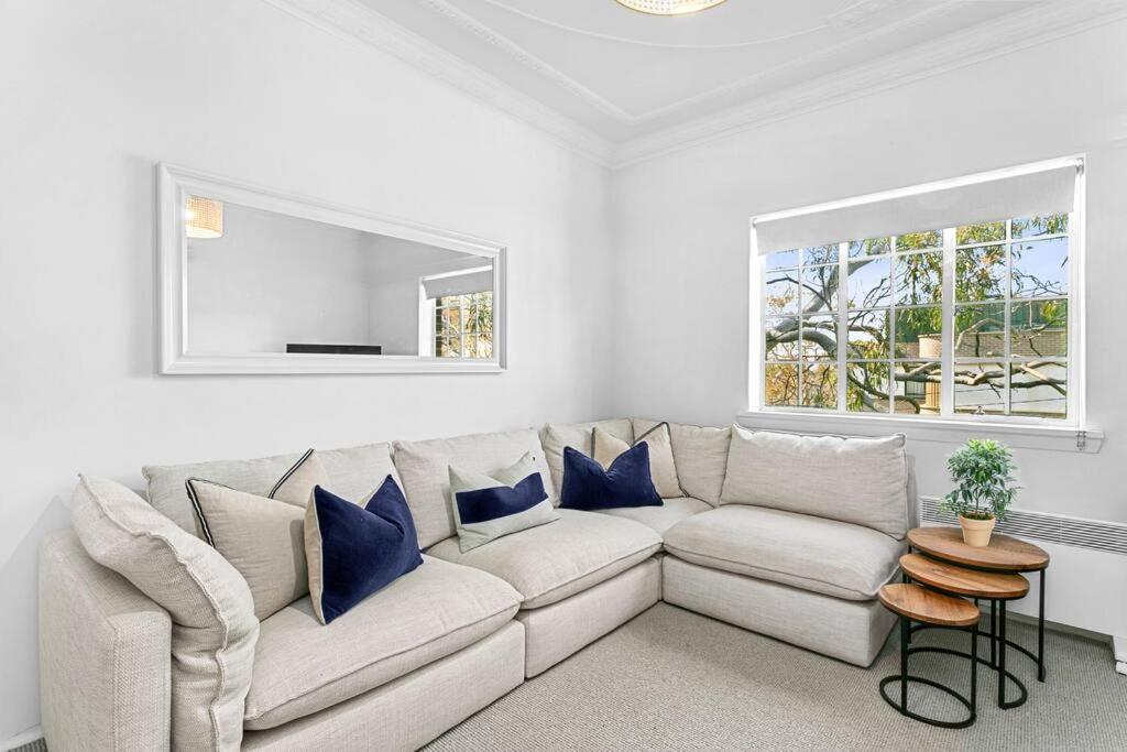 Har10 - Harriette St Hideaway 2-bed In Neutral Bay