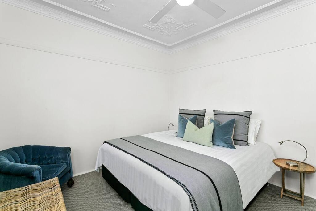 Apartment Har10 - Harriette St Hideaway 2-bed In Neutral Bay Sydney